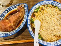 -老横泾面馆(吴中横泾店)
