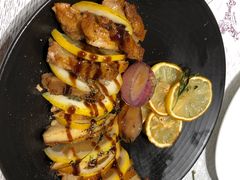 -娜娜家·Nana's restaurant(国金汇店)