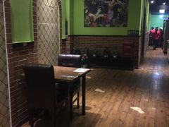 -凯撒尔新疆特色主题餐厅(青山店)