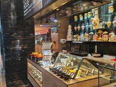 -富力希尔顿酒店·地阔自助餐厅