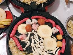 -鼎汇丰火锅烧烤食材超市(保工店)