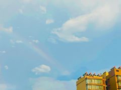 -西昌邛海湿地