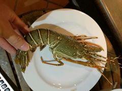 -BAI BUA RESTAURANT