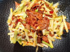 -大盐帮川菜馆(长楹天街店)