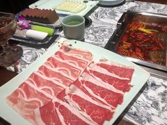 -京元盛铜锅涮肉(上海总店)