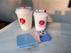 -COFFEE CALL(云锦路店)