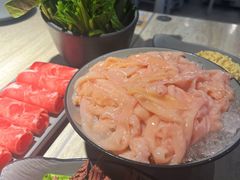 -千味涮·健康火锅(会展连城新天地店)