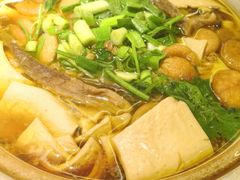 -香阁餐厅·常州菜·常州菜代表品牌(新北奥体店)