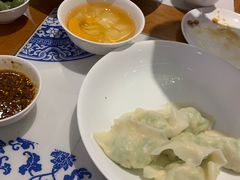 -东方饺子王(大屯路店)