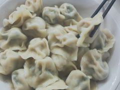 -四姐妹东北饺子(沙尾路店)