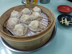 -食惠里小笼包面馆(越秀店)