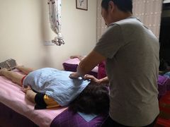 -沈师傅盲人按摩工作室(密三小区店)