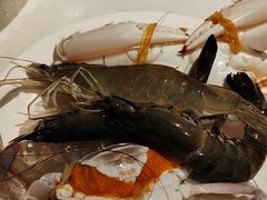 -领鲜活海鲜榴莲自助火锅(东门店)