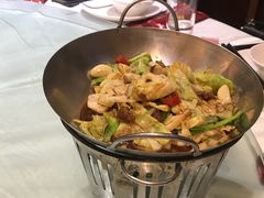 -930私房菜(欧阳路店)