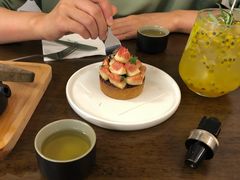 -Ten Olives甜点
