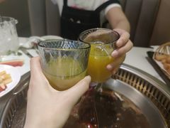 -椒王火锅(厚街万达店)