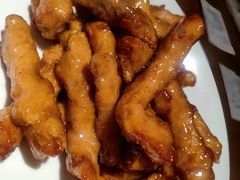 -吕氏疙瘩汤·新鲁菜(济南万象城店)