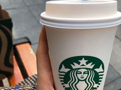 -星巴克臻选(郑州中原万达店)