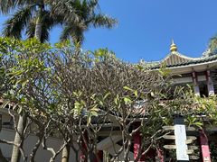 -华侨大学(厦门校区)