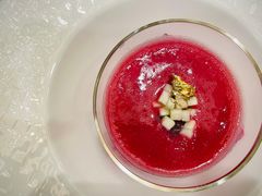 西瓜燕窝糖水-誉珑轩