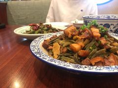 -小土豆北方菜馆(文慧园店)