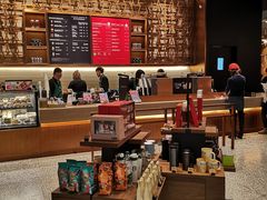 -星巴克臻选(北京颐堤港中心第二店)