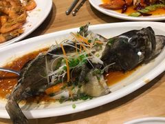 -南海渔家•海鲜•正宗海南菜(海棠湾店)