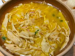 农家笋煲-7017浙菜•建德味(中财店)