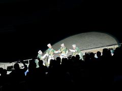 -鼎盛王朝康熙大典实景演出