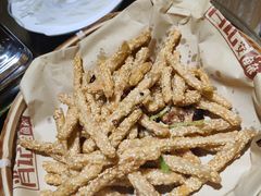 -肖记公安牛肉鱼杂馆· 省级非物质文化遗产(仁和路店)