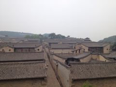 -山西王家大院
