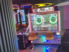 -碧涛阁·泡泡海洋·汤泉洗浴(王府花园店)