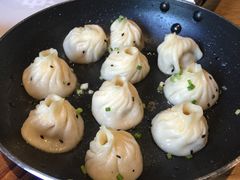 生煎包-U你·天然调味(南湖总店)