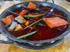-正南齊北重庆老火锅(光华村直营店)