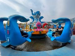-华夏文旅海洋公园