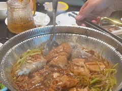 -简小舍·民间手艺菜(武昌江滩店)