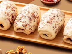 -宫门口馒头铺(创始人总店)