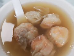 -曾仔竹升面