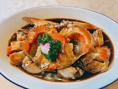 -绍兴老味道·非遗门店(银泰城店)