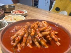 -京玉菲饭店(李村店)