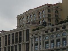 -澳门十六浦索菲特大酒店