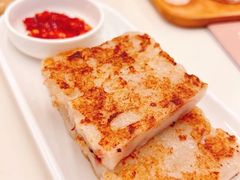 -蔡澜点心·粤菜(嘉里中心店)