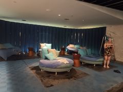 -北京索菲特大酒店·健身中心