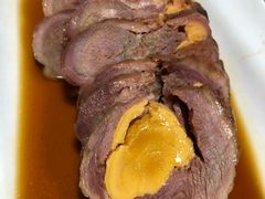 -马虎风味菜馆(王府园小区店)