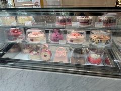 -哈根达斯(世界城店)
