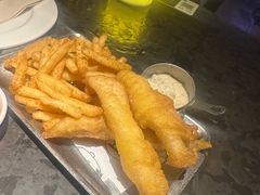 -京A Taproom·精酿餐吧(CBD店)