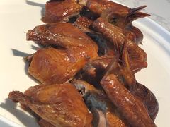 -徐记海鲜(曲江南湖店)