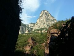 android_upload_pic-云台山风景名胜区