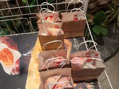 -北李妈妈菜·海肠捞饭(高新万达店)