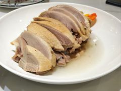 -雅酌园·烟火南京菜(颐和路店)